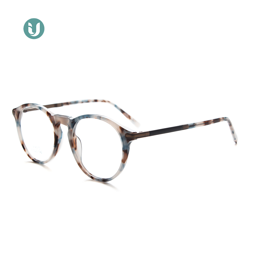 الجملة إطارات النظارات خلات LM8010