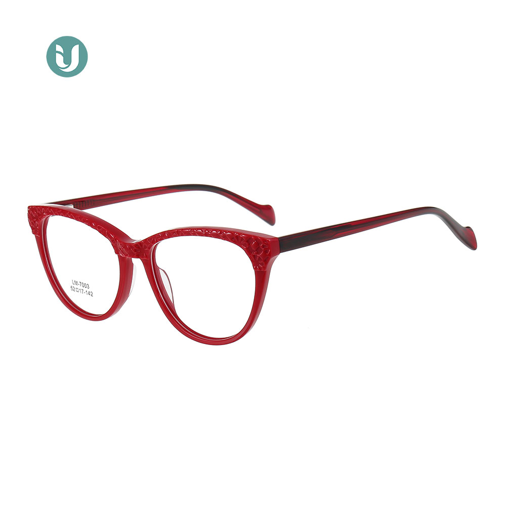 الجملة نظارات خلات الإطار LM7003