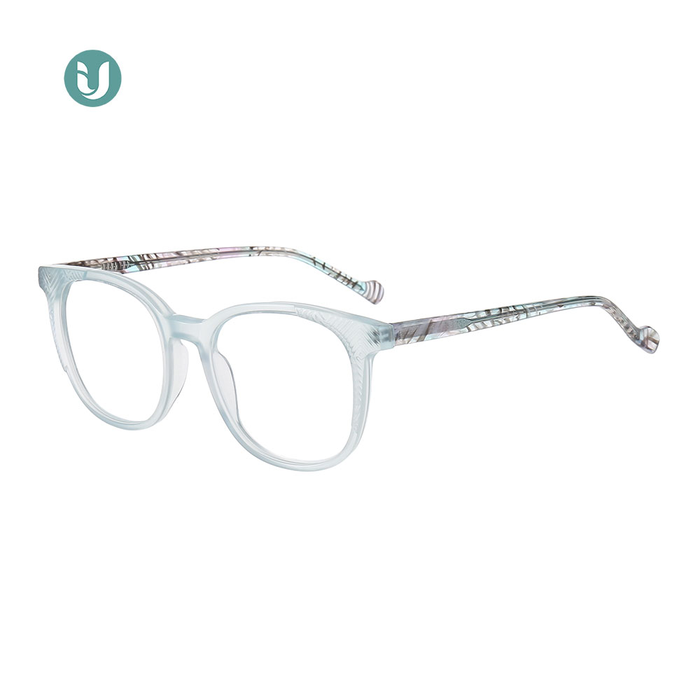 الجملة نظارات خلات الإطار LM7008