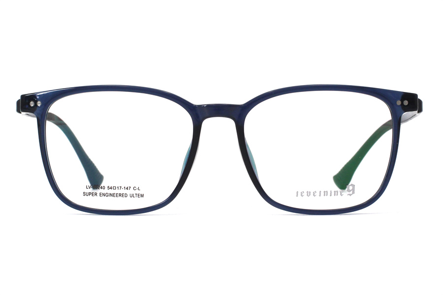 الجملة إطارات النظارات Ultem 86240