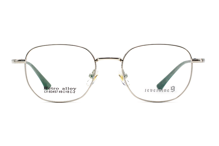 إطارات النظارات المعدنية بالجملة 83457