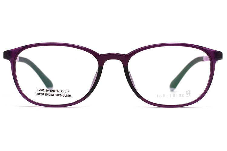 الجملة إطارات النظارات Ultem 86250