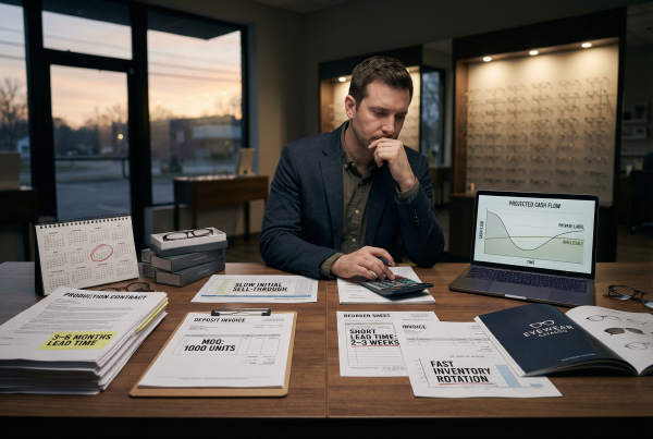 كيف يدعم تدفقك النقدي دورات الاستثمار الأطول؟