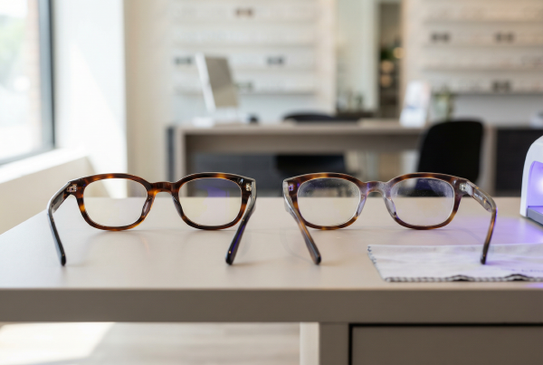 تبييض وتدهور السطح وفقدان اللمعان