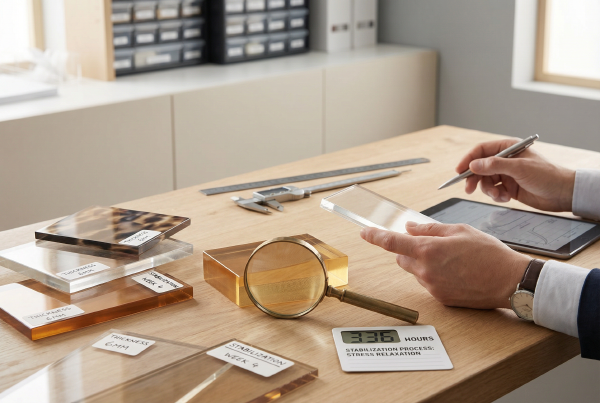 الاستقرار المادي الخطوة التي لا يمكن التعجل فيها