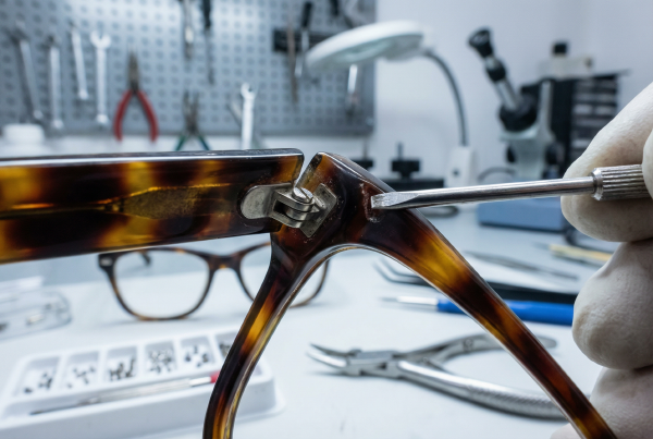 عدم الاستقرار المفصلي والفشل الهيكلي