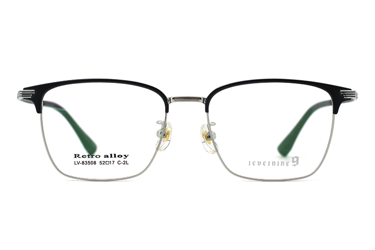 إطارات النظارات المعدنية بالجملة 83508