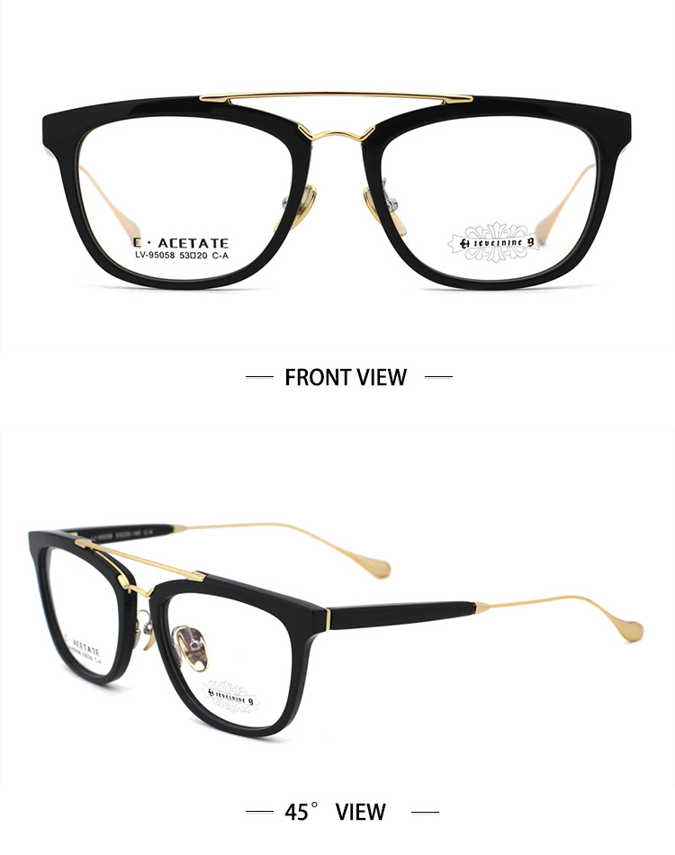 أحدث مصمم العين ارتداء SKU-A 