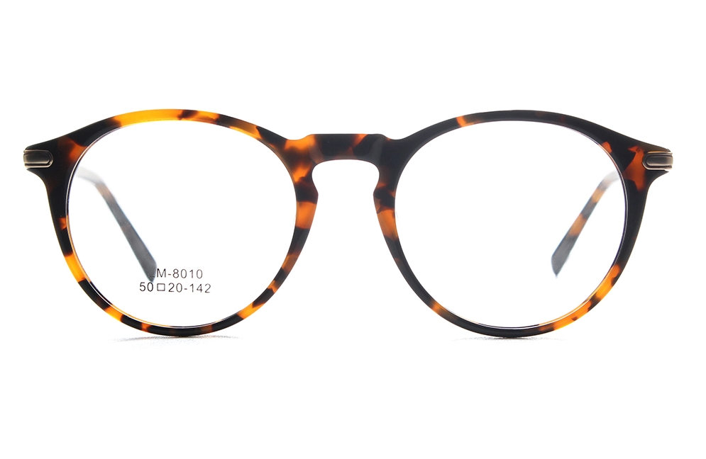 الجملة إطارات النظارات خلات LM8010