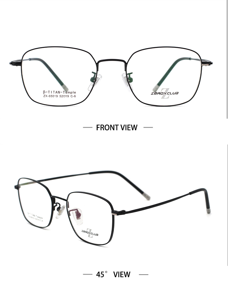 نظارة بصرية_أسود 