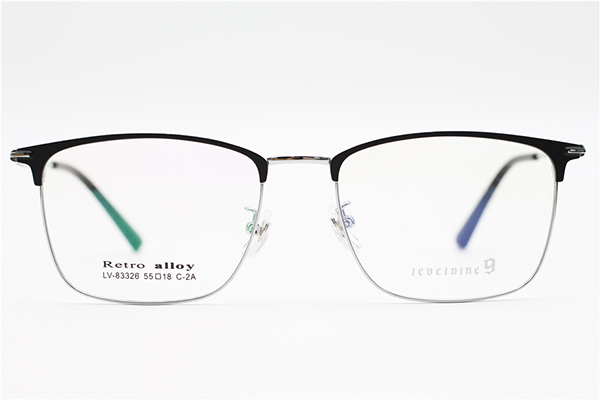 إطار الحاجب