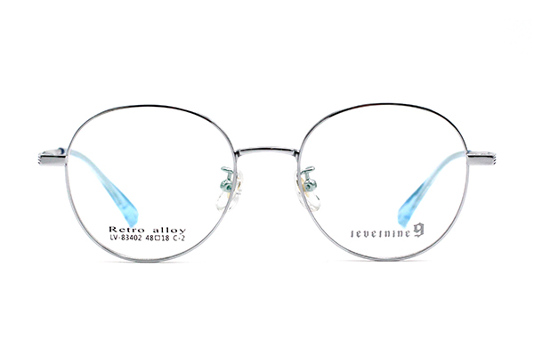 إطار مستدير