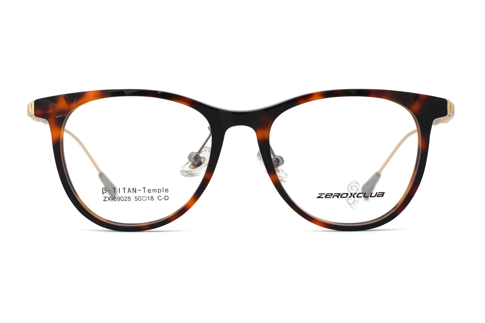 الجملة مصمم النظارات الإطار 69028