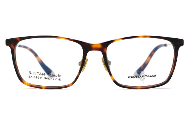 إطارات النظارات مصمم بالجملة 69011