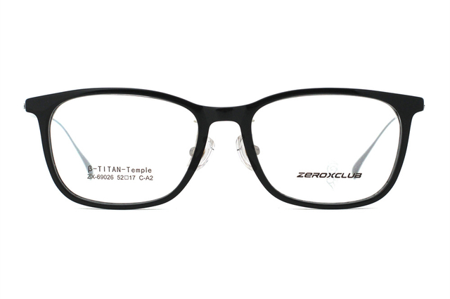 إطارات النظارات مصمم بالجملة 69026