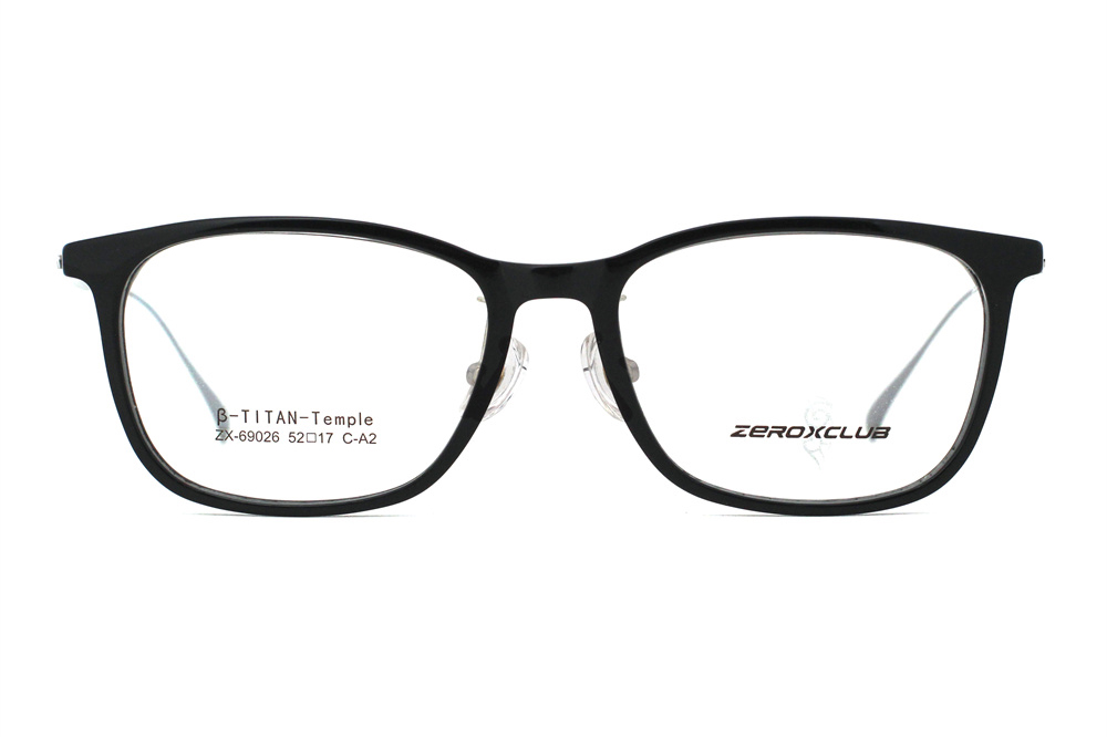 إطارات النظارات مصمم بالجملة 69026