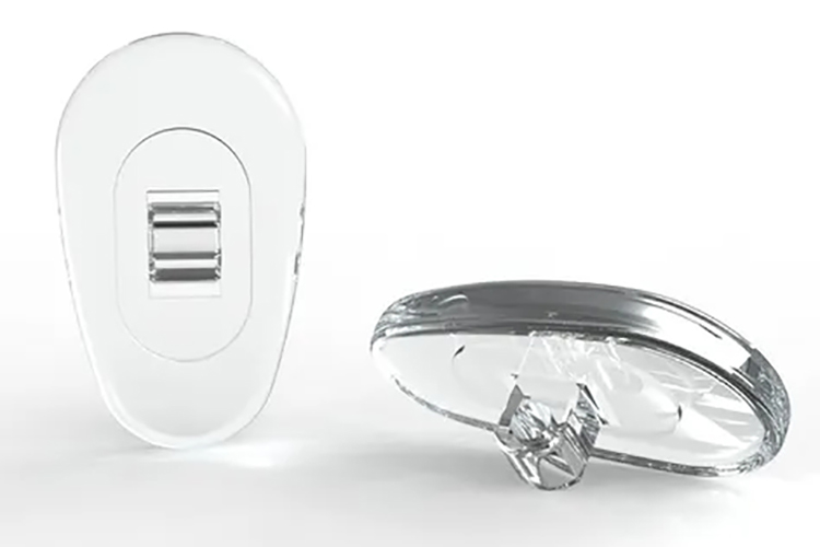 وسادات أنف صديقة للبيئة