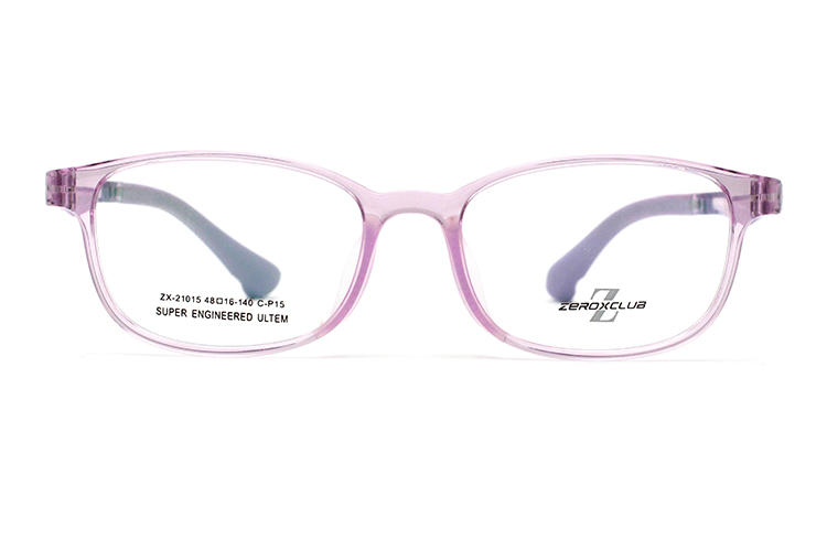 الجملة إطارات النظارات Ultem 21015