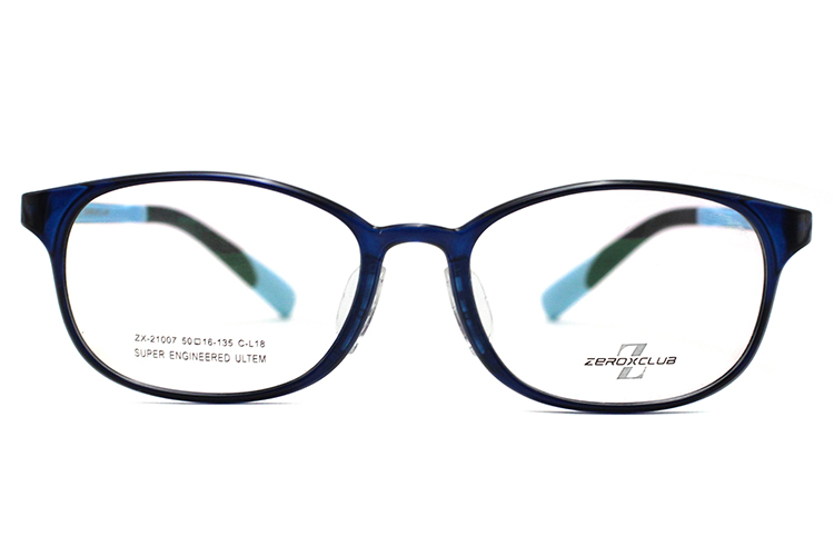الجملة إطارات النظارات Ultem 21007