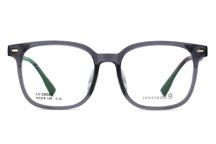 الجملة إطار النظارات Tr90 26085
