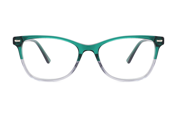 الجملة إطارات النظارات خلات FG1193