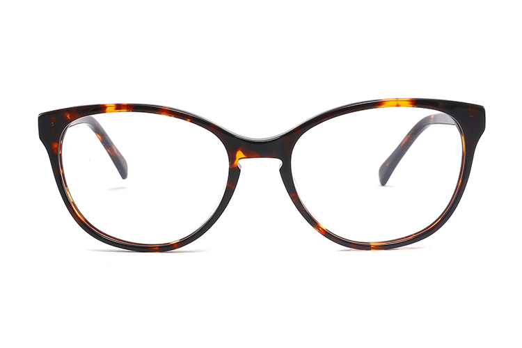 الجملة إطارات النظارات خلات FG1012