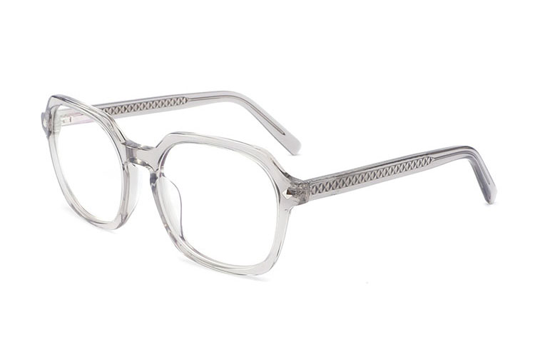 الجملة إطارات النظارات خلات FG1203