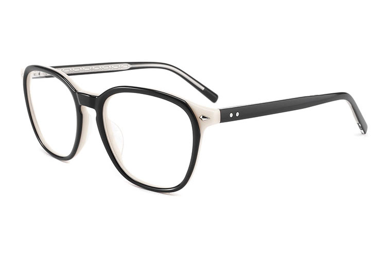 الجملة إطارات النظارات خلات FG1339