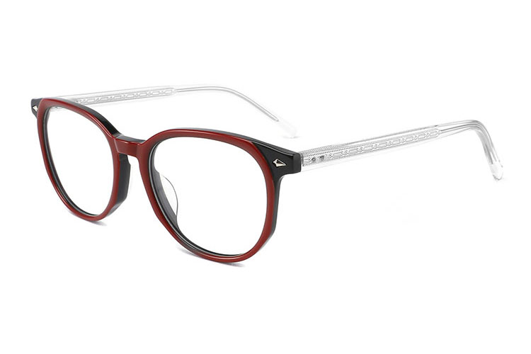 الجملة إطارات النظارات خلات FG1340