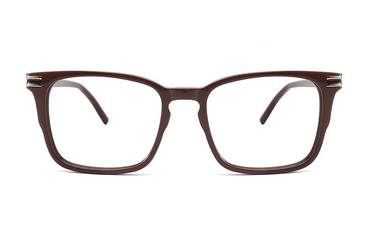 الجملة إطارات النظارات خلات FG1239