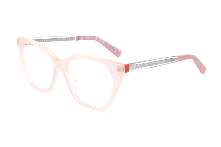 الجملة إطارات النظارات خلات FG1140