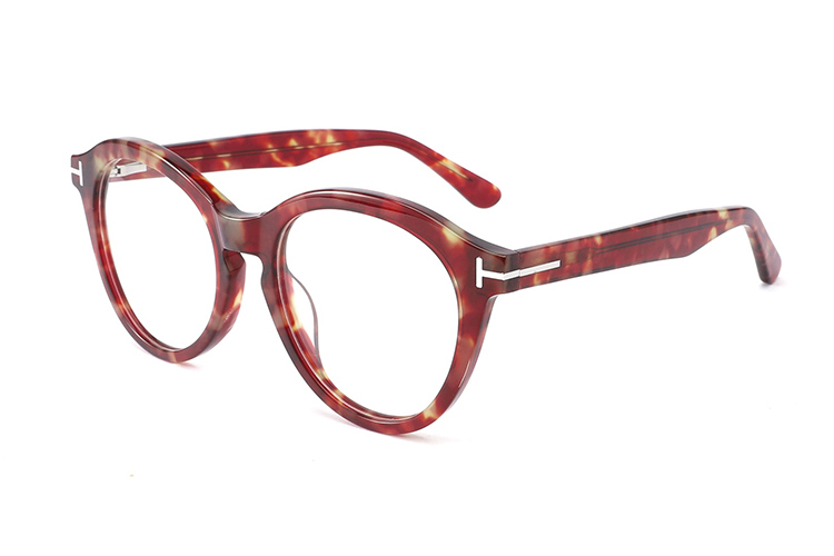 الجملة إطارات النظارات خلات FG1147