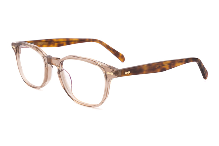 الجملة إطارات النظارات خلات FG1125