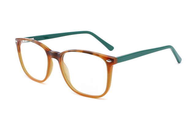 الجملة إطارات النظارات خلات FG1162