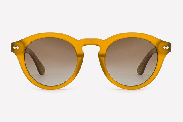 نظارات شمسية من الأسيتات-YD1445T