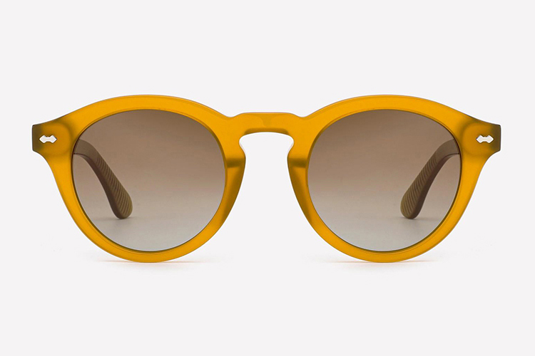 نظارات شمسية من الأسيتات-YD1445T