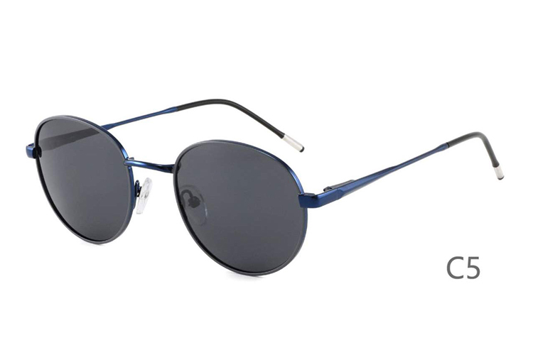 نظارات شمسية معدنية-6309