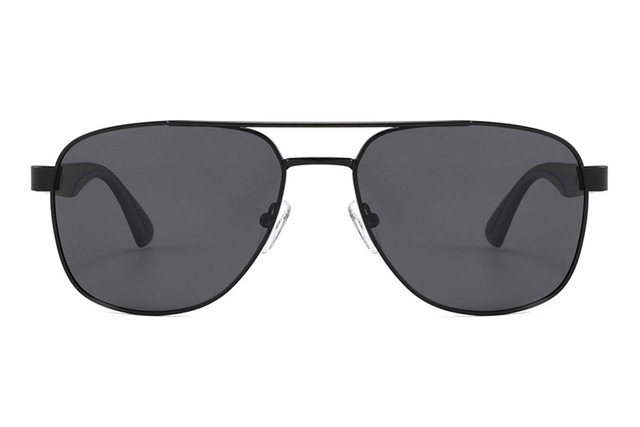 نظارات شمسية معدنية-6296