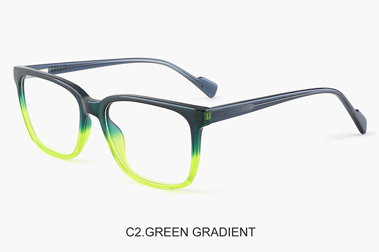 الجملة إطارات النظارات خلات YC30137