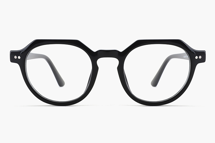 الجملة إطارات النظارات خلات YC30118