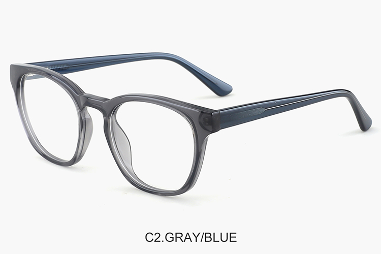 الجملة إطارات النظارات خلات YC30120