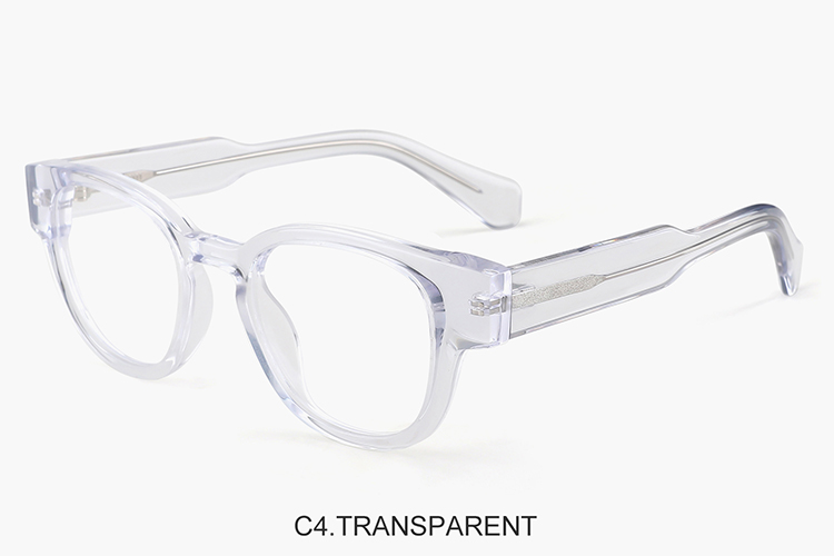 الجملة إطارات النظارات خلات YC30132