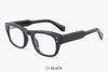 الجملة إطارات النظارات خلات YC30122