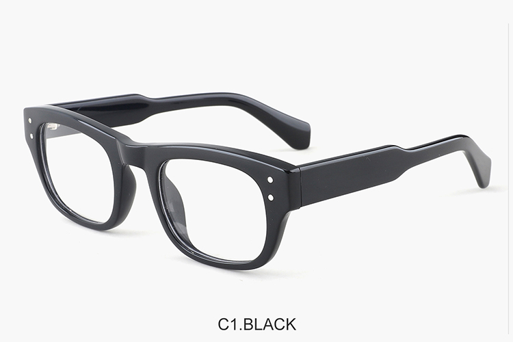 الجملة إطارات النظارات خلات YC30122