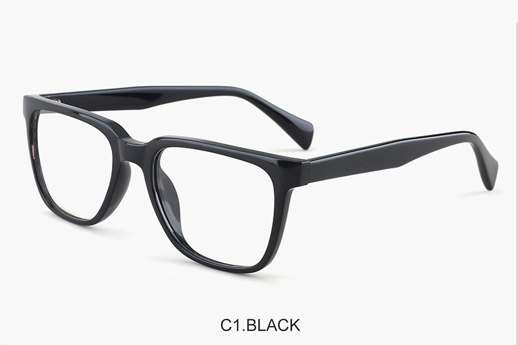 الجملة إطارات النظارات خلات YC30135