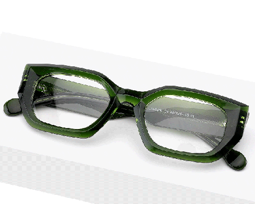 إطارات ذات حافة سميكة