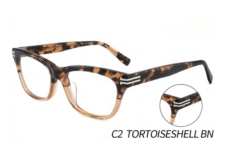 الجملة إطارات النظارات خلات YD1147