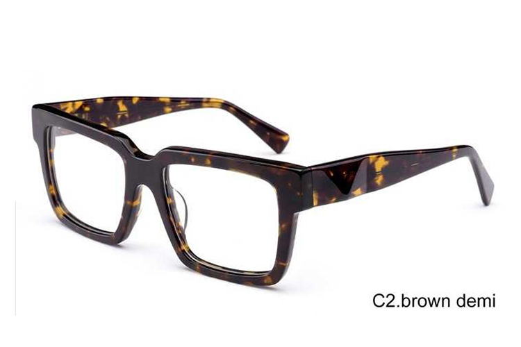 الجملة إطارات النظارات خلات YD1221