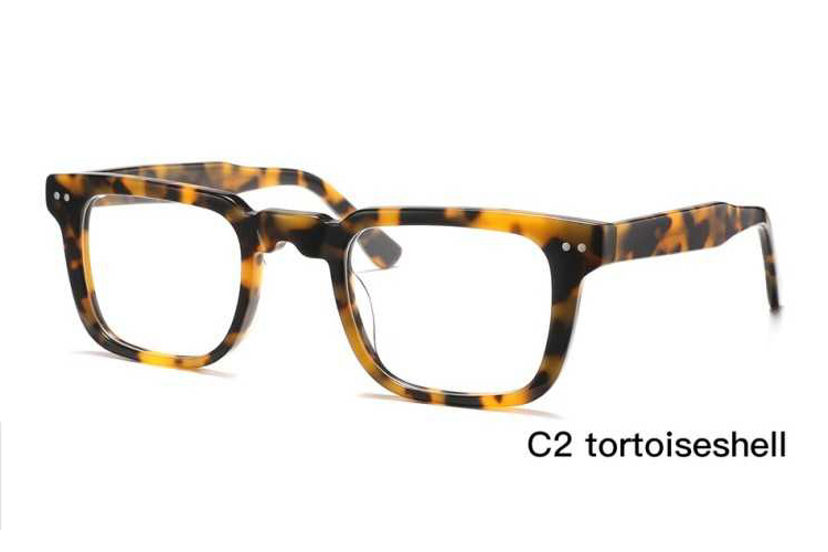 الجملة إطارات النظارات خلات FG1586