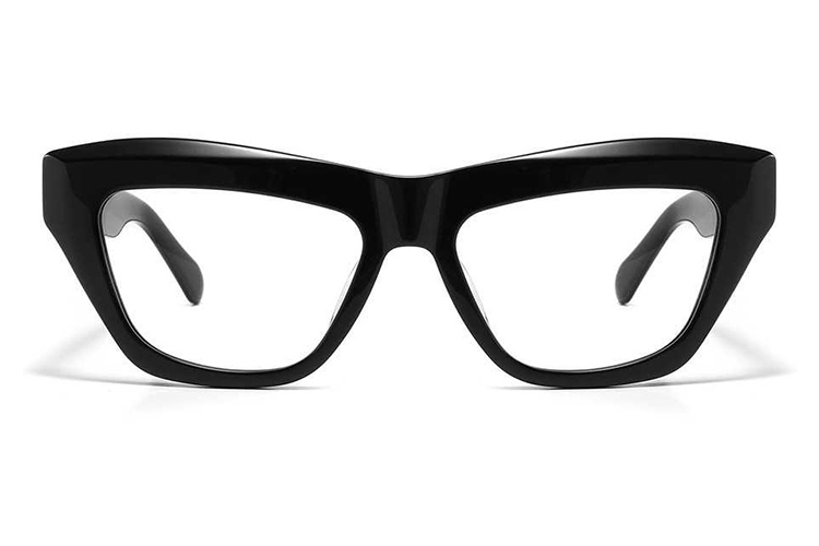 الجملة إطارات النظارات خلات FG1596